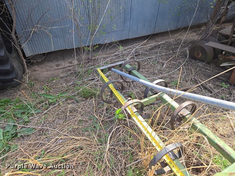 image for item ET1322 Crust Buster grain drill