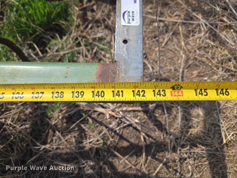 image for item ET1322 Crust Buster grain drill