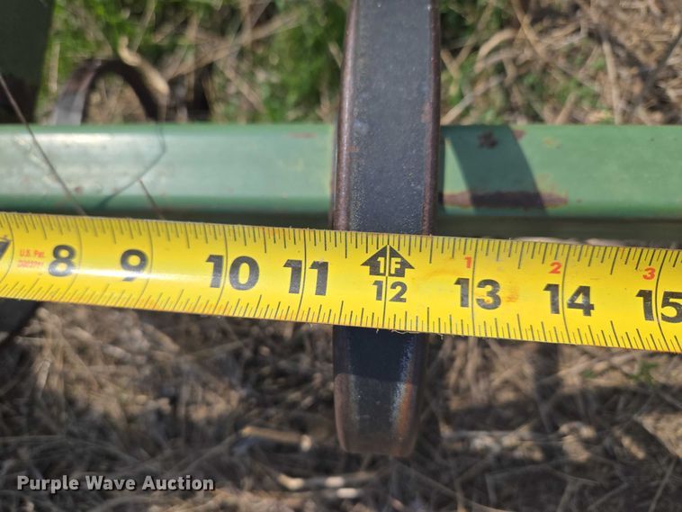 image for item ET1322 Crust Buster grain drill