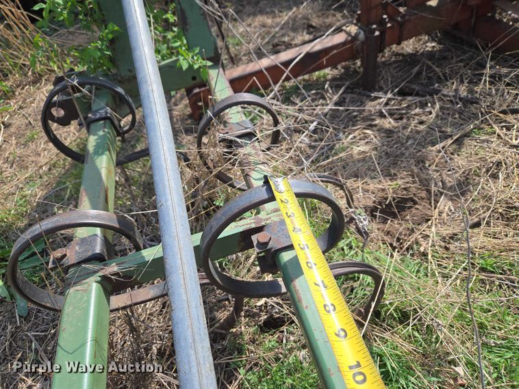 image for item ET1322 Crust Buster grain drill