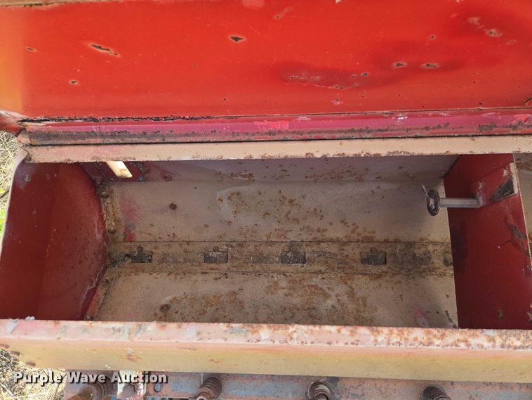 image for item ET1322 Crust Buster grain drill