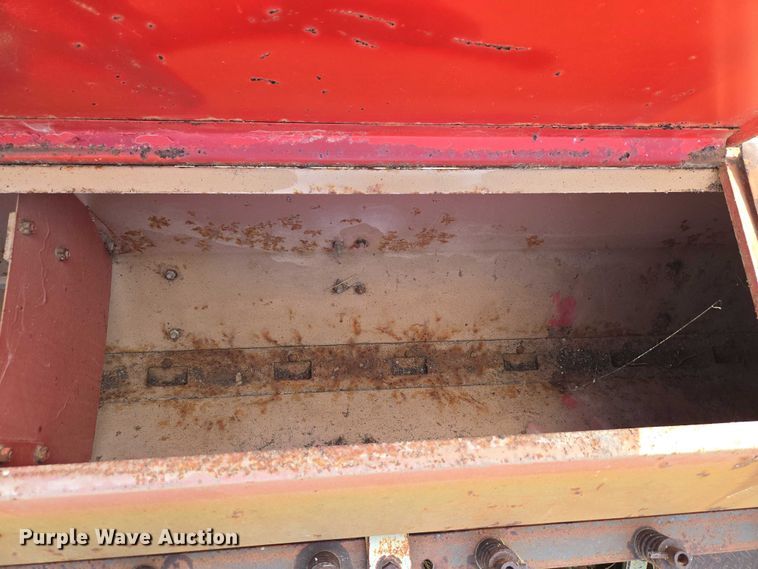 image for item ET1322 Crust Buster grain drill