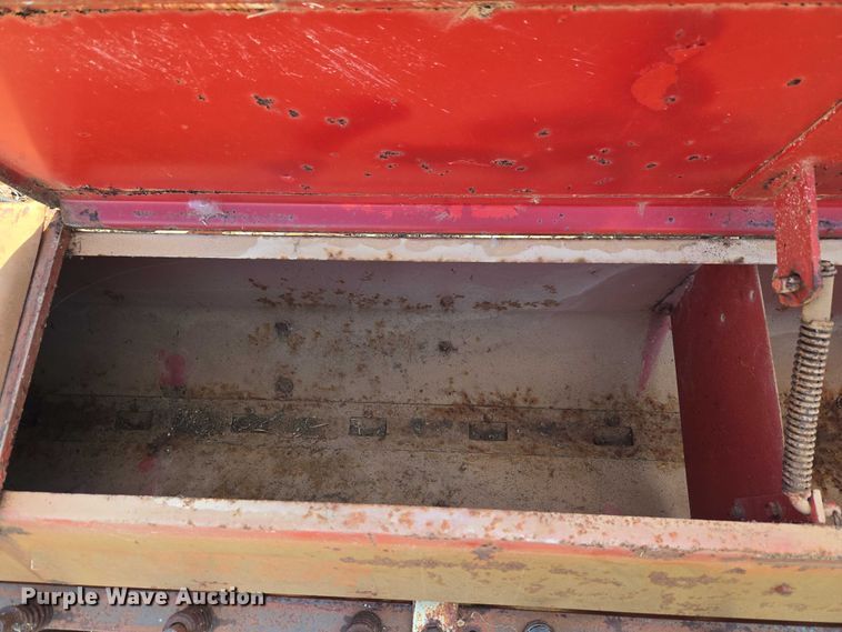 image for item ET1322 Crust Buster grain drill