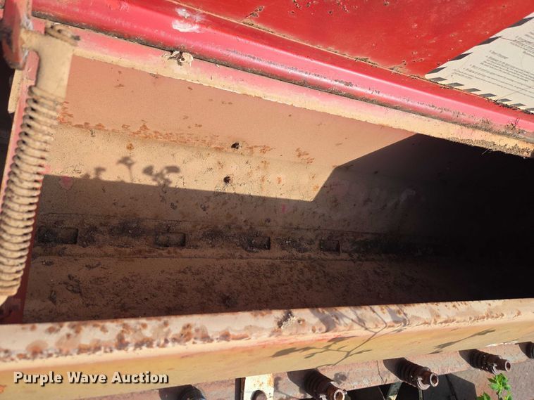 image for item ET1322 Crust Buster grain drill