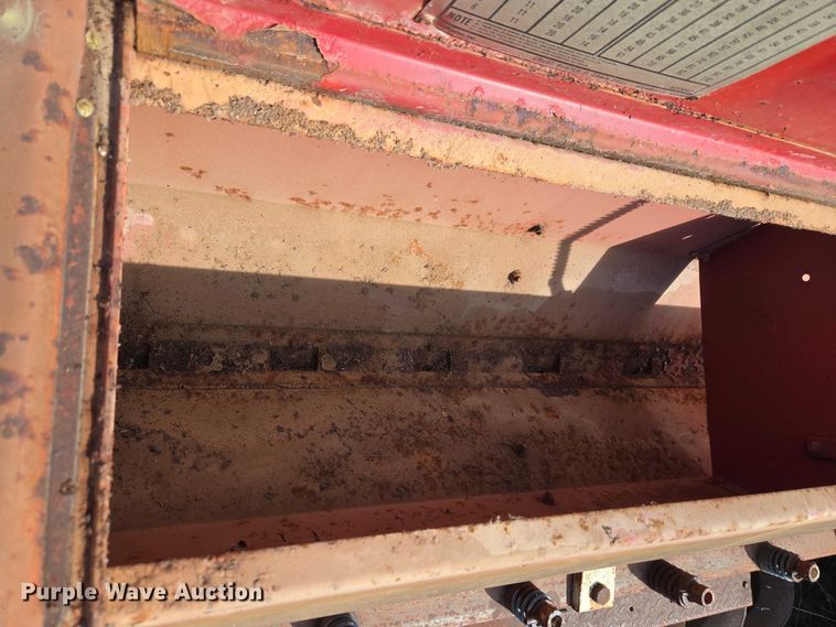 image for item ET1322 Crust Buster grain drill