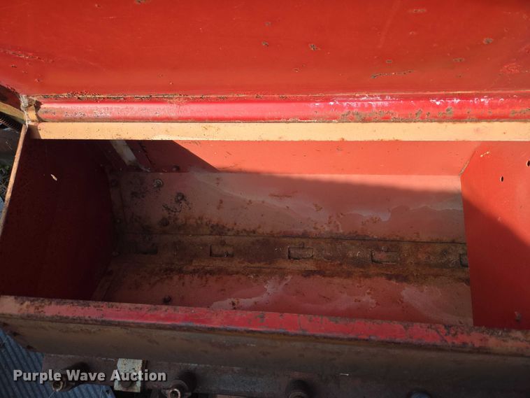 image for item ET1322 Crust Buster grain drill