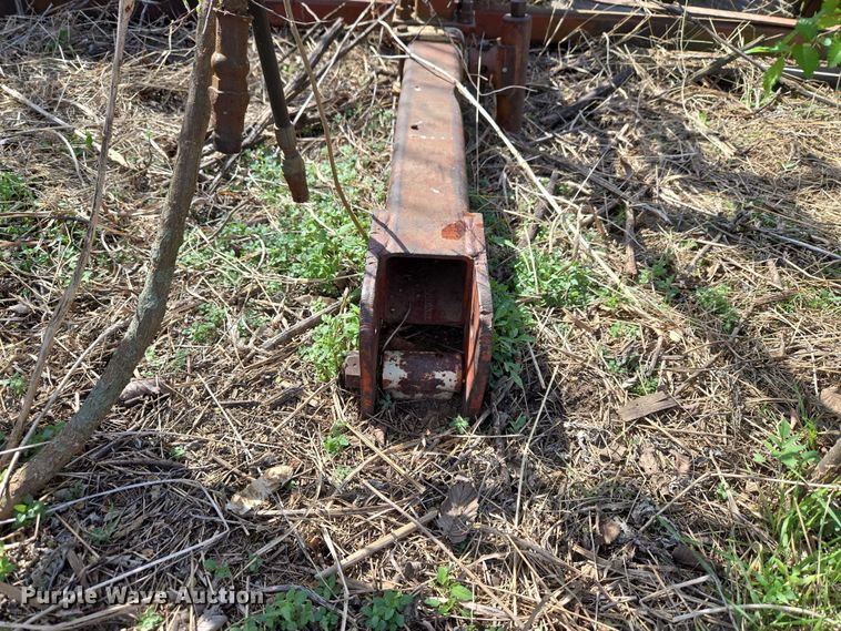 image for item ET1322 Crust Buster grain drill