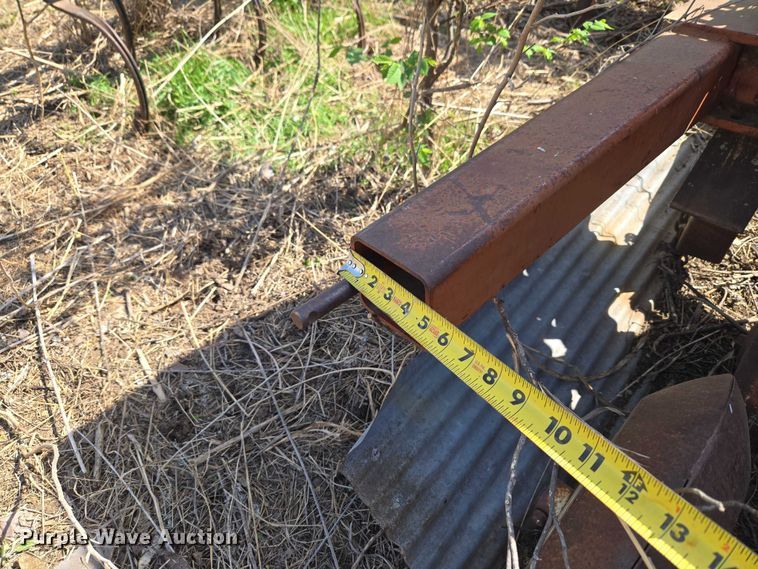 image for item ET1322 Crust Buster grain drill