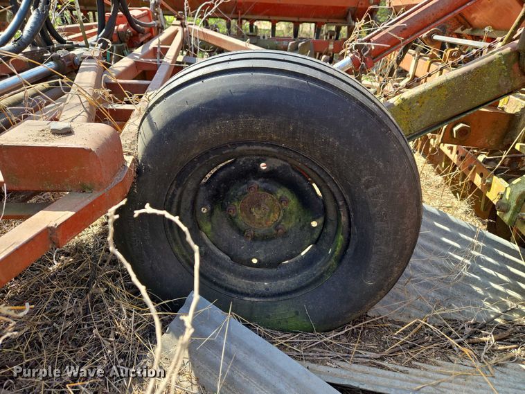 image for item ET1322 Crust Buster grain drill