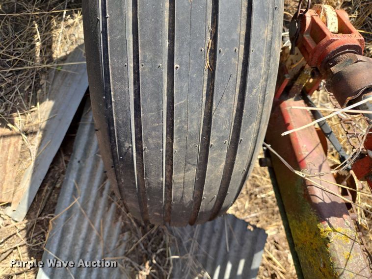 image for item ET1322 Crust Buster grain drill