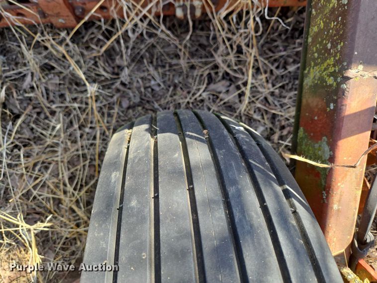 image for item ET1322 Crust Buster grain drill