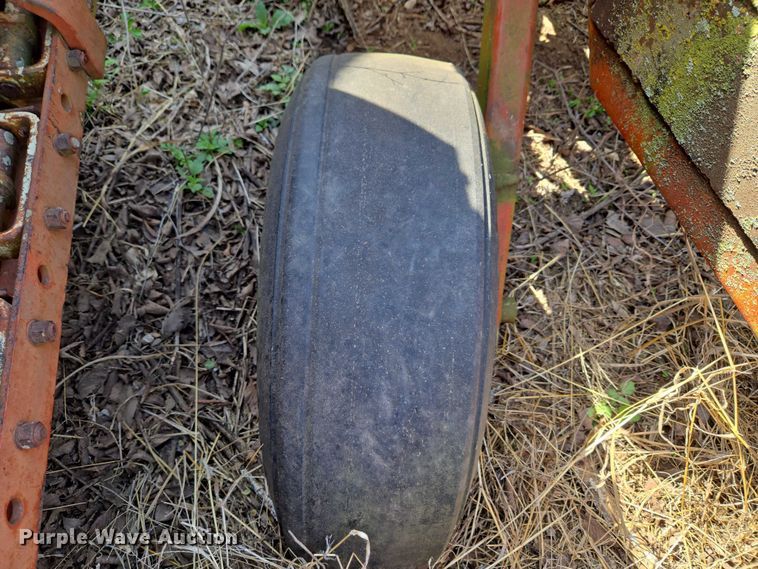 image for item ET1322 Crust Buster grain drill