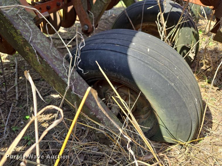 image for item ET1322 Crust Buster grain drill