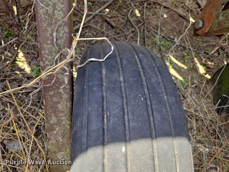 image for item ET1322 Crust Buster grain drill