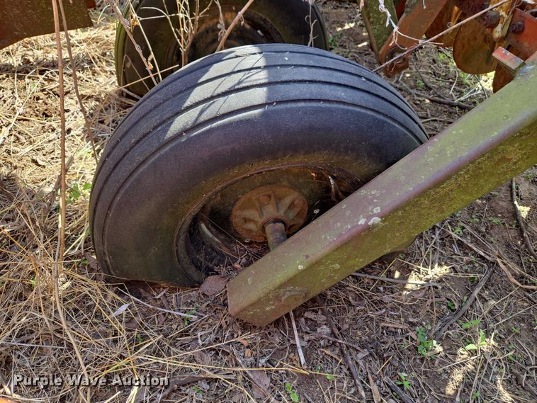 image for item ET1322 Crust Buster grain drill