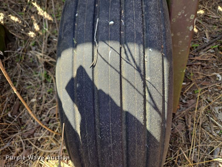 image for item ET1322 Crust Buster grain drill