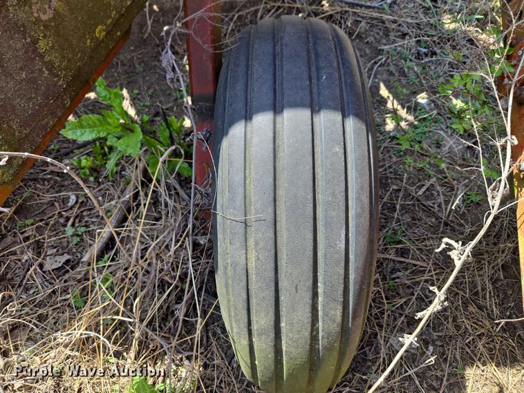 image for item ET1322 Crust Buster grain drill