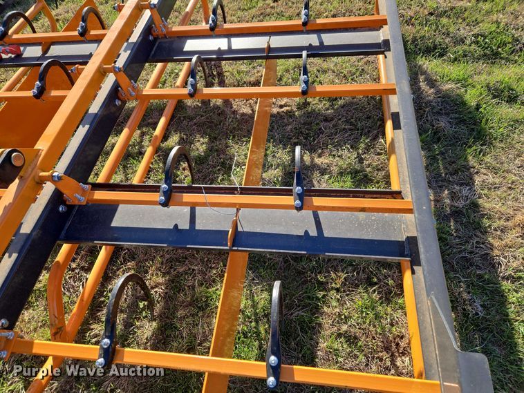 image for item ET1482 2025 Arteer ACG-10 bale accumulator grapple