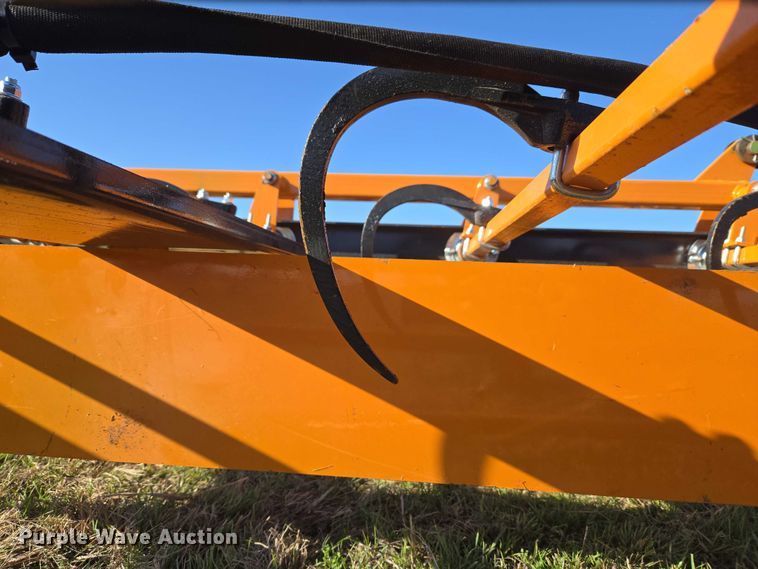 image for item ET1482 2025 Arteer ACG-10 bale accumulator grapple