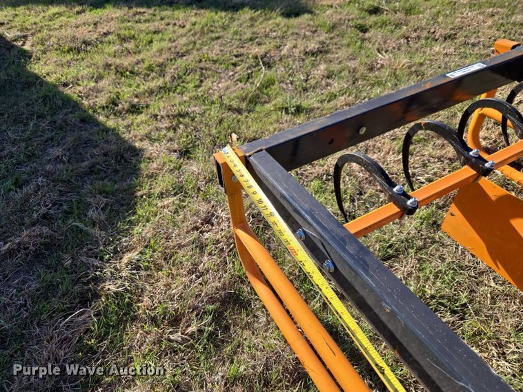 image for item ET1482 2025 Arteer ACG-10 bale accumulator grapple