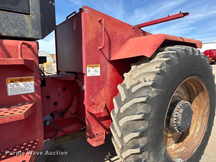 image for item ET1725 1999 Case 9380 4WD tractor