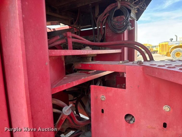 image for item ET1725 1999 Case 9380 4WD tractor