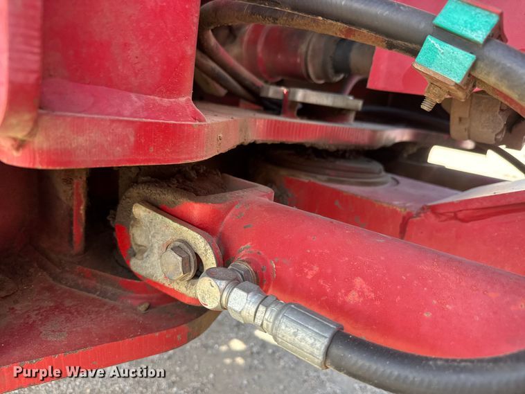 image for item ET1725 1999 Case 9380 4WD tractor