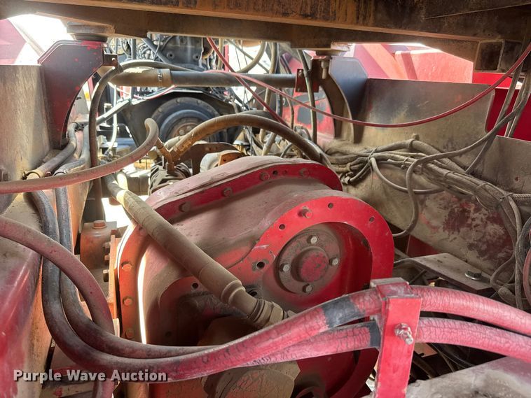 image for item ET1725 1999 Case 9380 4WD tractor