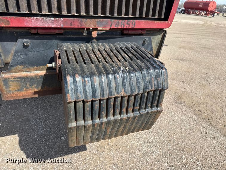 image for item ET1725 1999 Case 9380 4WD tractor