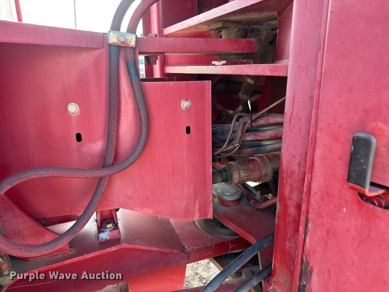 image for item ET1725 1999 Case 9380 4WD tractor