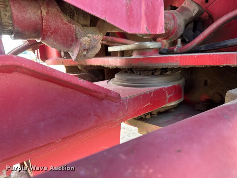 image for item ET1725 1999 Case 9380 4WD tractor