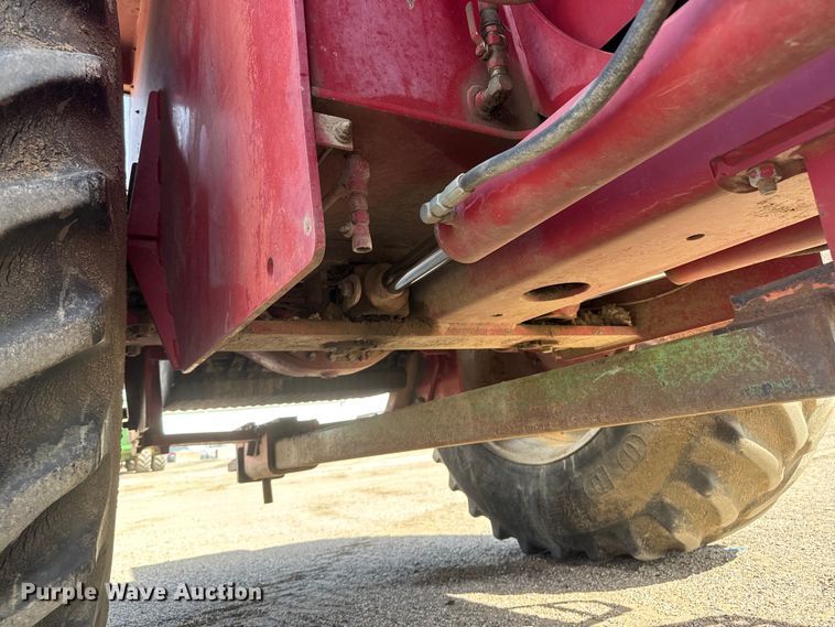 image for item ET1725 1999 Case 9380 4WD tractor