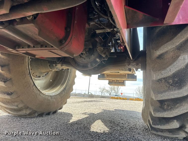 image for item ET1725 1999 Case 9380 4WD tractor