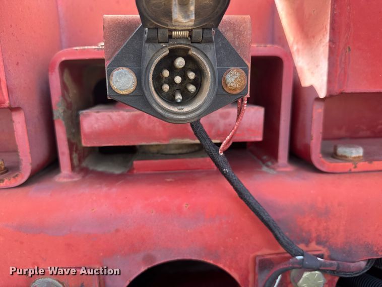 image for item ET1725 1999 Case 9380 4WD tractor