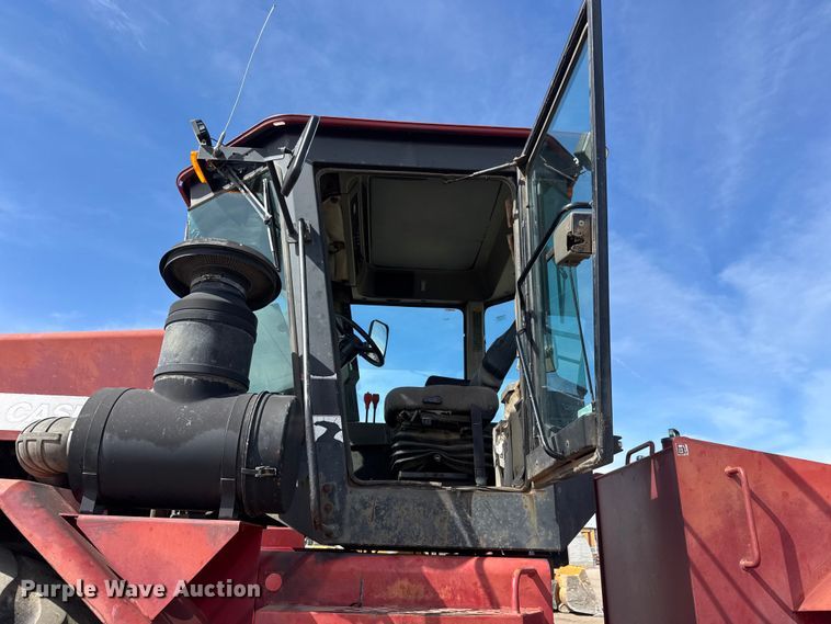 image for item ET1725 1999 Case 9380 4WD tractor