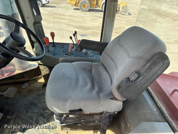 image for item ET1725 1999 Case 9380 4WD tractor