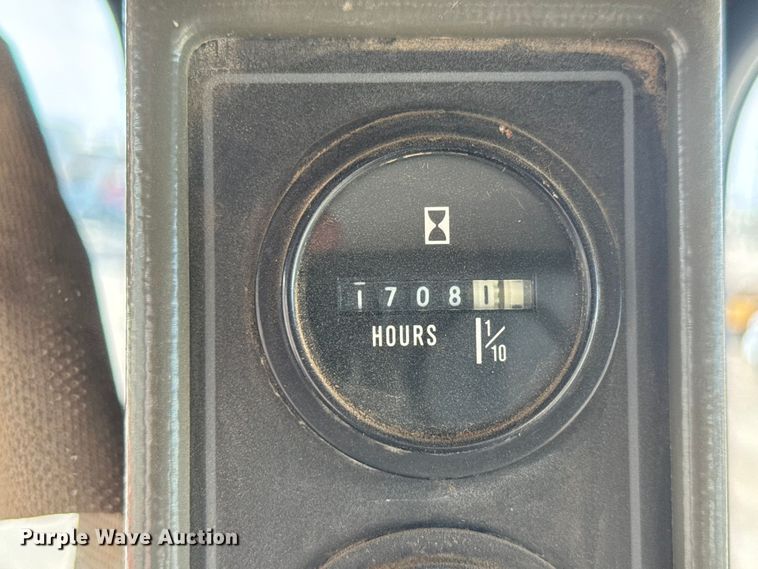 image for item ET1725 1999 Case 9380 4WD tractor