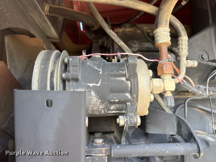 image for item ET1725 1999 Case 9380 4WD tractor