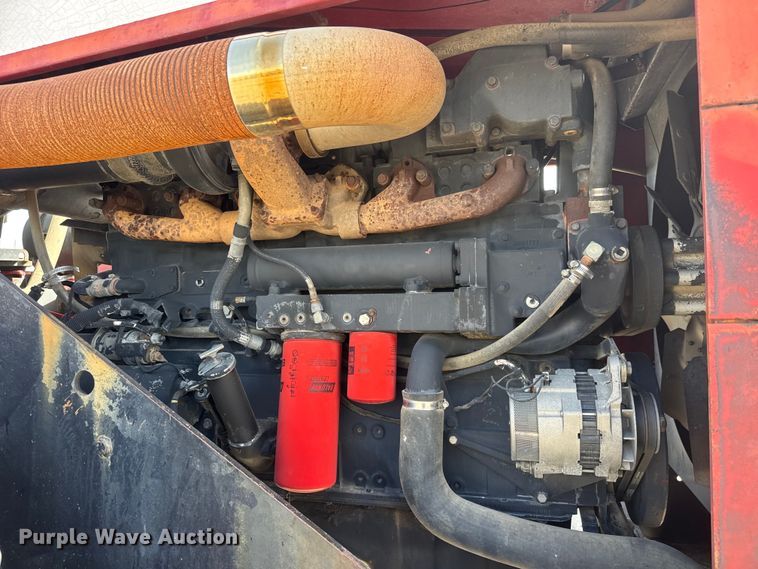 image for item ET1725 1999 Case 9380 4WD tractor