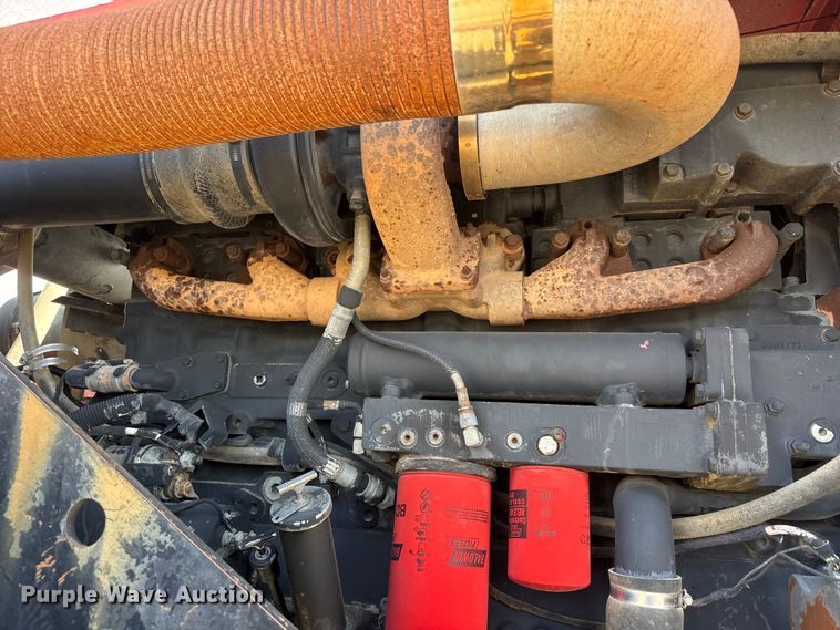 image for item ET1725 1999 Case 9380 4WD tractor