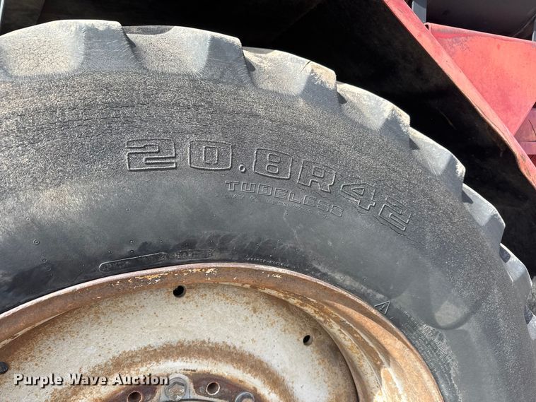 image for item ET1725 1999 Case 9380 4WD tractor