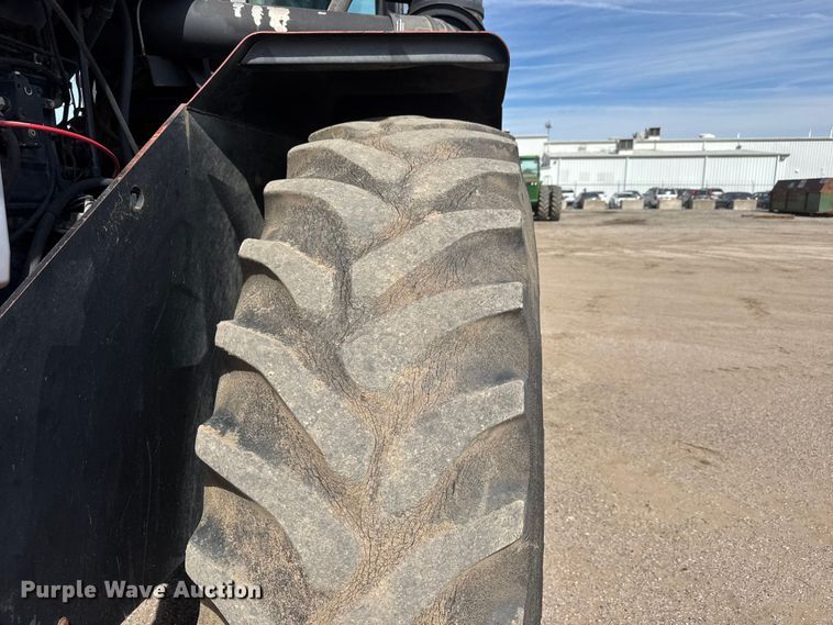 image for item ET1725 1999 Case 9380 4WD tractor