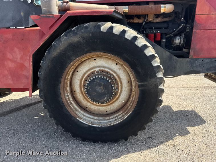 image for item ET1725 1999 Case 9380 4WD tractor