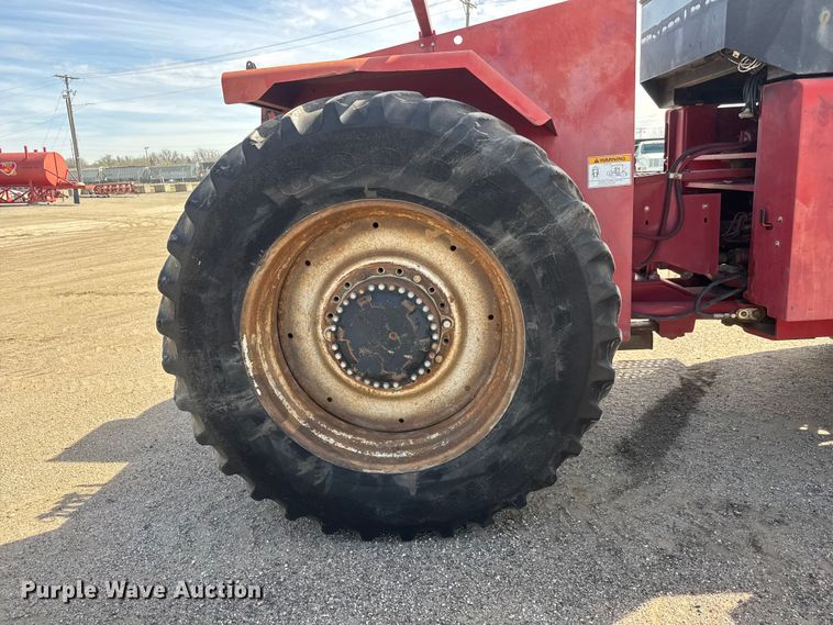 image for item ET1725 1999 Case 9380 4WD tractor