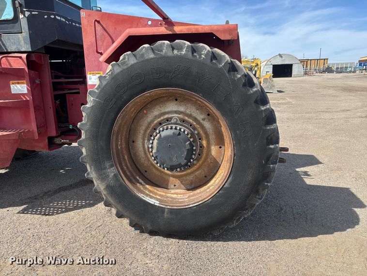 image for item ET1725 1999 Case 9380 4WD tractor