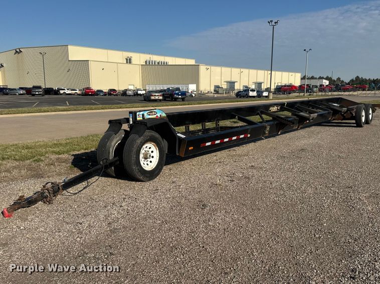 image for item ET1790 M.D. Stud King 42   header trailer