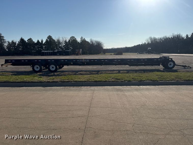 image for item ET1790 M.D. Stud King 42   header trailer