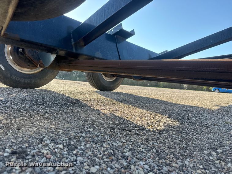 image for item ET1790 M.D. Stud King 42   header trailer