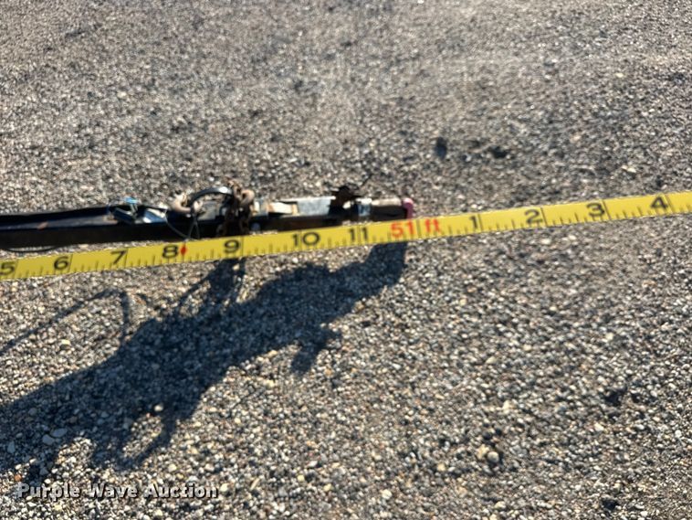 image for item ET1790 M.D. Stud King 42   header trailer