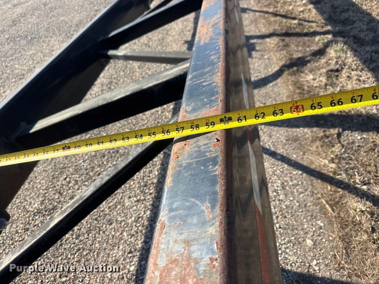 image for item ET1790 M.D. Stud King 42   header trailer